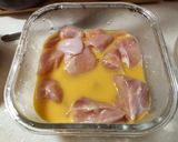 日式照燒雞塊的食譜步驟1照片