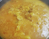 Foto del paso 3 de la receta: Arroz con chipirones 🦑