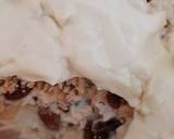 Vegan pecan and raisin overnight oats recipe step 2 photo