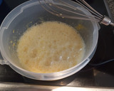 Foto del paso 3 de la receta: Bizcocho jugoso y esponjoso de plátanos