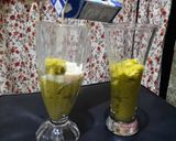 Foto langkah ke 4 dari resep Avocado Shake 🥑🥑🥑 (Alpukat Kocok) Milo.