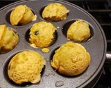 તળેલું નથી કોલ્હાપુરી કટ વડા - ( Not Fried Kolhapuri Kat Vada Recipe In Gujarati) રેસીપી સ્ટેપ1ફોટો