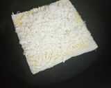 Foto langkah ke 1 dari resep Roti Tawar Keju Mata Sapi.