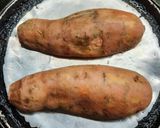 Foto del paso 2 de la receta: Boniato relleno