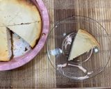 Túrópite vörösáfonyával recept fázis 5 fotója