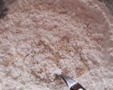 Foto del paso 2 de la receta: Pepas (sin manteca)💕