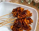 Foto langkah ke 5 dari resep Sosis Bakar.