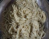Foto langkah ke 2 dari resep Mie Gomak.