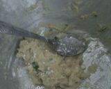 Foto langkah ke 6 dari resep Pangsit goreng isi ayam + cara bikin kulit pangsit.