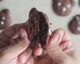 Brownies Cookies - Gluten Free langkah memasak 8 foto