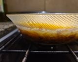 Foto del paso 3 de la receta: Budín de Pan en el microondas