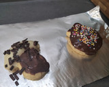 Foto del paso 11 de la receta: Galletitas de chocolate