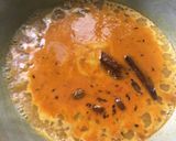 A picture of step 4 of Healthy Paneer Curry.