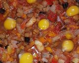 Foto del paso 10 de la receta: Shakshuka a mi estilo