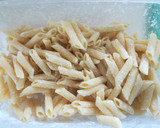Foto del paso 2 de la receta: Macarrones "chips"