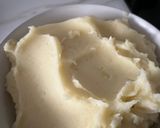 Foto del paso 8 de la receta: Pechuga al horno con manzana y puré de patatas