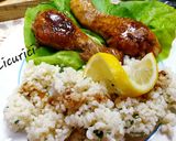 Pas rețetă Chicken Lemonade (pui cu limonadă) 4 fotografie
