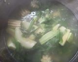 Foto del paso 5 de la receta: Chepiles