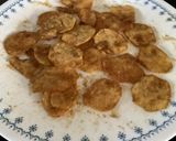 Foto del paso 2 de la receta: Papas crujientes en microondas