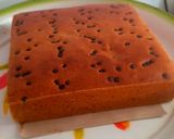 Foto langkah ke 6 dari resep Banana Cake #Cake Pisang.