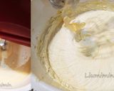Foto langkah ke 4 dari resep Marmer cake ala Law Thomaz.