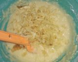 Foto del paso 5 de la receta: Bizcochuelo húmedo 20 cucharadas de MANZANA🍏🍎