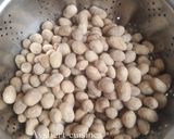 Peanuts Burgermatakin girki3 hoto