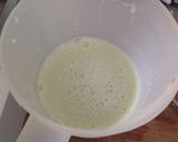 Foto del passaggio 2 della ricetta Smoothie antiossidante