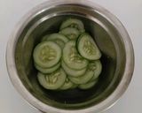 Foto langkah ke 2 dari resep Potato Salad.