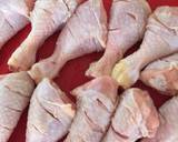 Lemon and 3 Peppers Chicken recipe step 1 photo