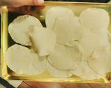 Foto langkah ke 1 dari resep Gyoza Kornet.