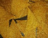 Foto del paso 1 de la receta: Doritos