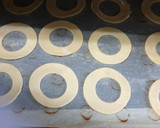Foto del paso 2 de la receta: Galletas de mantequilla decoradas