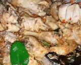 Foto langkah ke 3 dari resep Ayam Pedas Jeruk Purut.