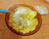 Foto del paso 3 de la receta: Arroz amarillo con pollo