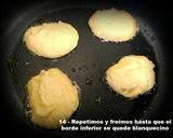 Foto del paso 10 de la receta Tapas de tortilla española