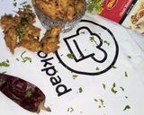 A picture of step 6 of Kadukahs alu pakora.
