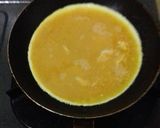 Foto langkah ke 2 dari resep Telur Cah Tomat.