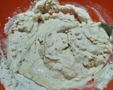Foto del paso 1 de la receta: Harina de garbanzos, fainá saborizada