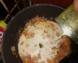 Foto langkah ke 5 dari resep Spaghetti Carbonara Cheese.