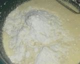 Foto langkah ke 2 dari resep Bolu kukus jadul.