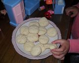Foto del paso 9 de la receta: Galletitas de maizena TRINI