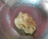 A picture of step 1 of Baked samosa.