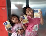 Foto langkah ke 3 dari resep Macaroni cheese.