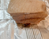Foto langkah ke 5 dari resep Siobak / Babi Panggang / Chinese Crispy Pork Belly.
