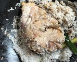 Foto langkah ke 3 dari resep Bubur kanji Rumbi.