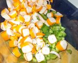 Foto del paso 5 de la receta: Salpicón de marisco