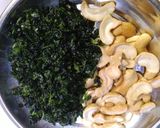 મેથી મટર મસાલા (Methi Mutter Masala Recipe in Gujarati) રેસીપી સ્ટેપ2ફોટો