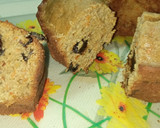 Foto del paso 8 de la receta: Carrot Cake 🥕