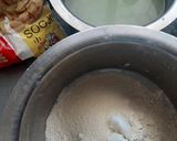 मटर कचौड़ी (Matar kachori recipe in hindi) रेसिपी चरण 1 फोटो
